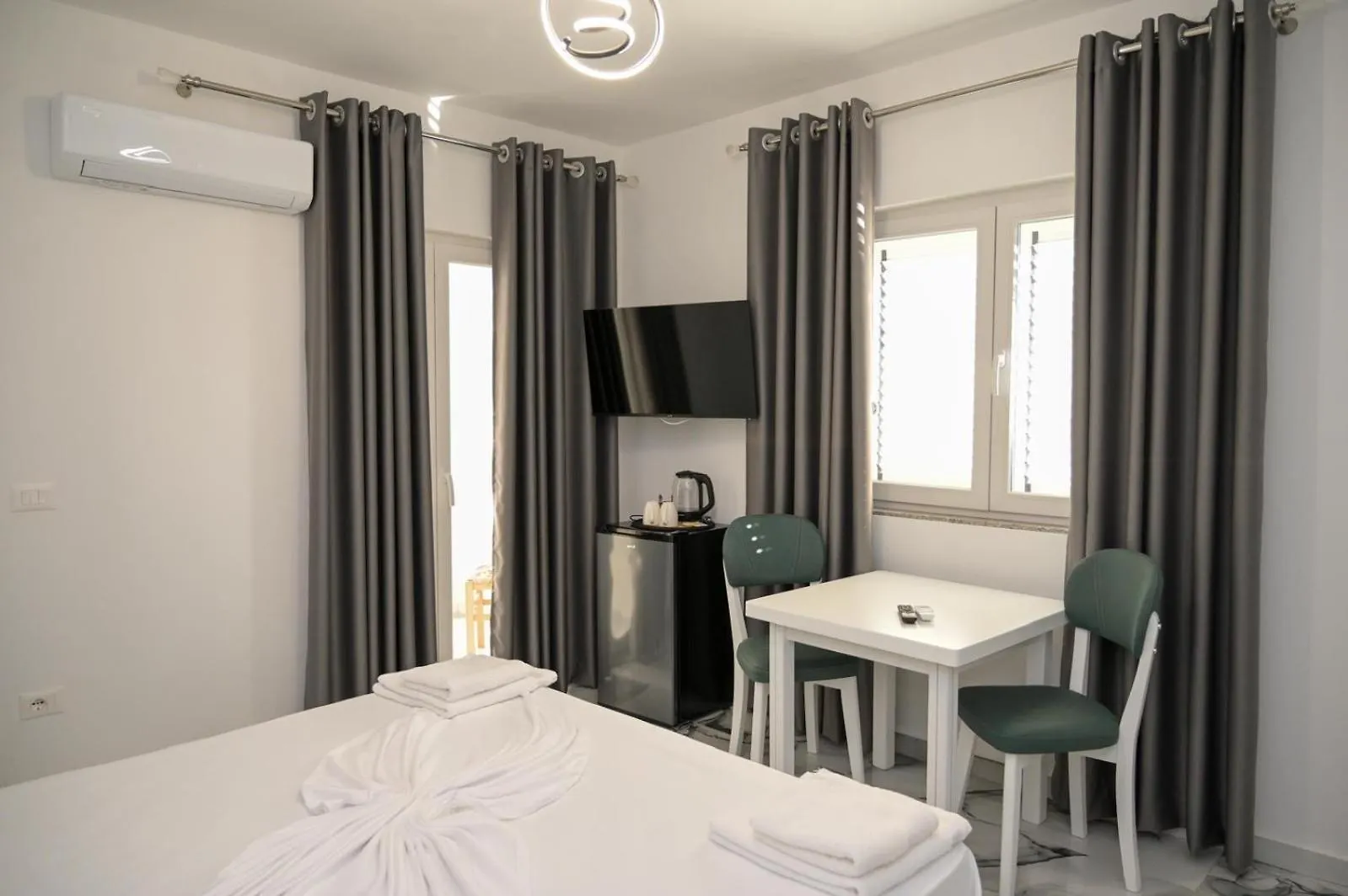 Casa de hóspedes Vila Noa Durrës