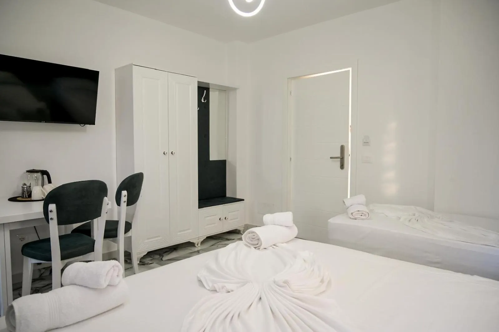 Vila Noa Durrës