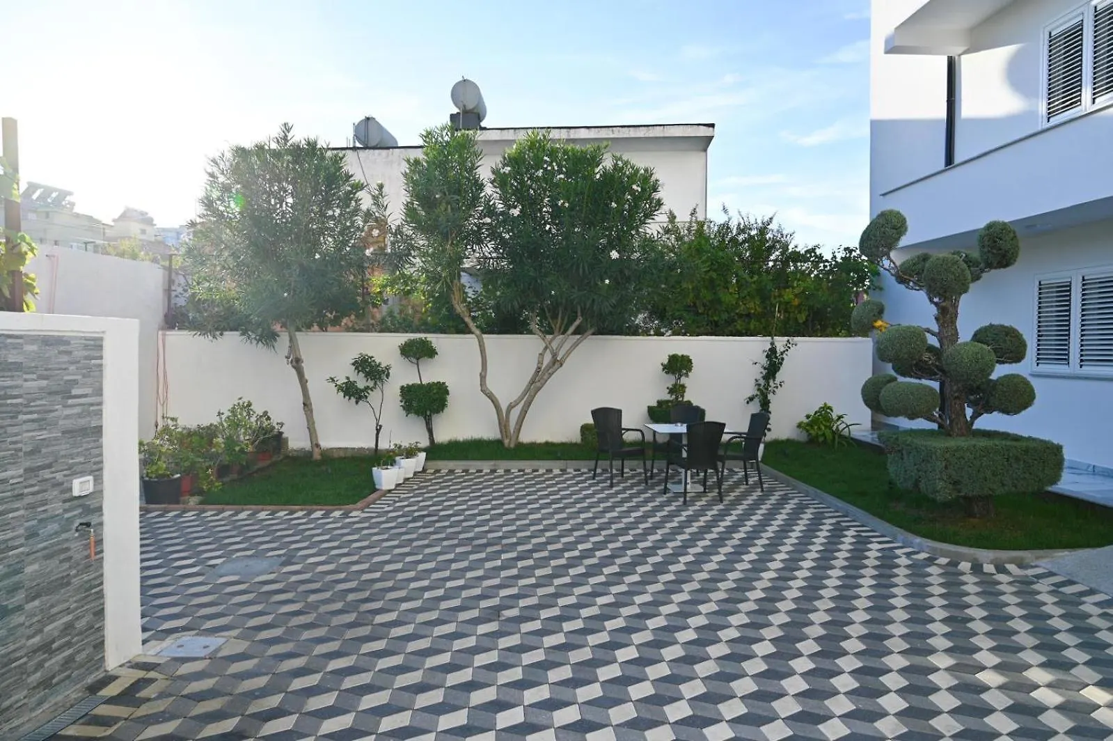 Vila Noa Durrës