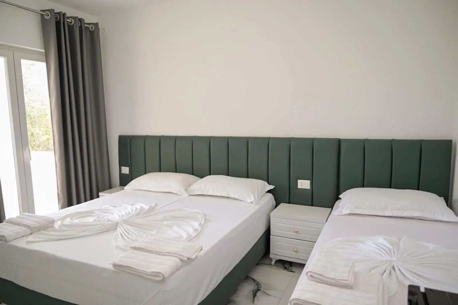 Vila Noa Durrës Casa de hóspedes