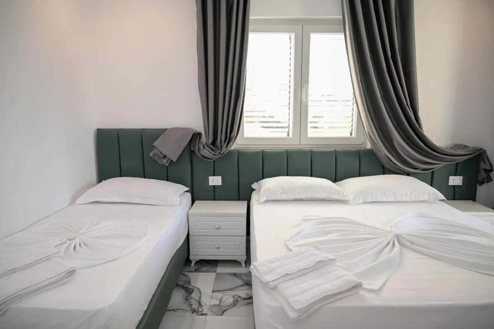Vila Noa Durrës Casa de hóspedes