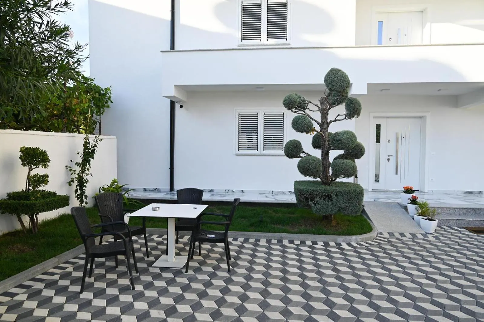 Vila Noa Durrës