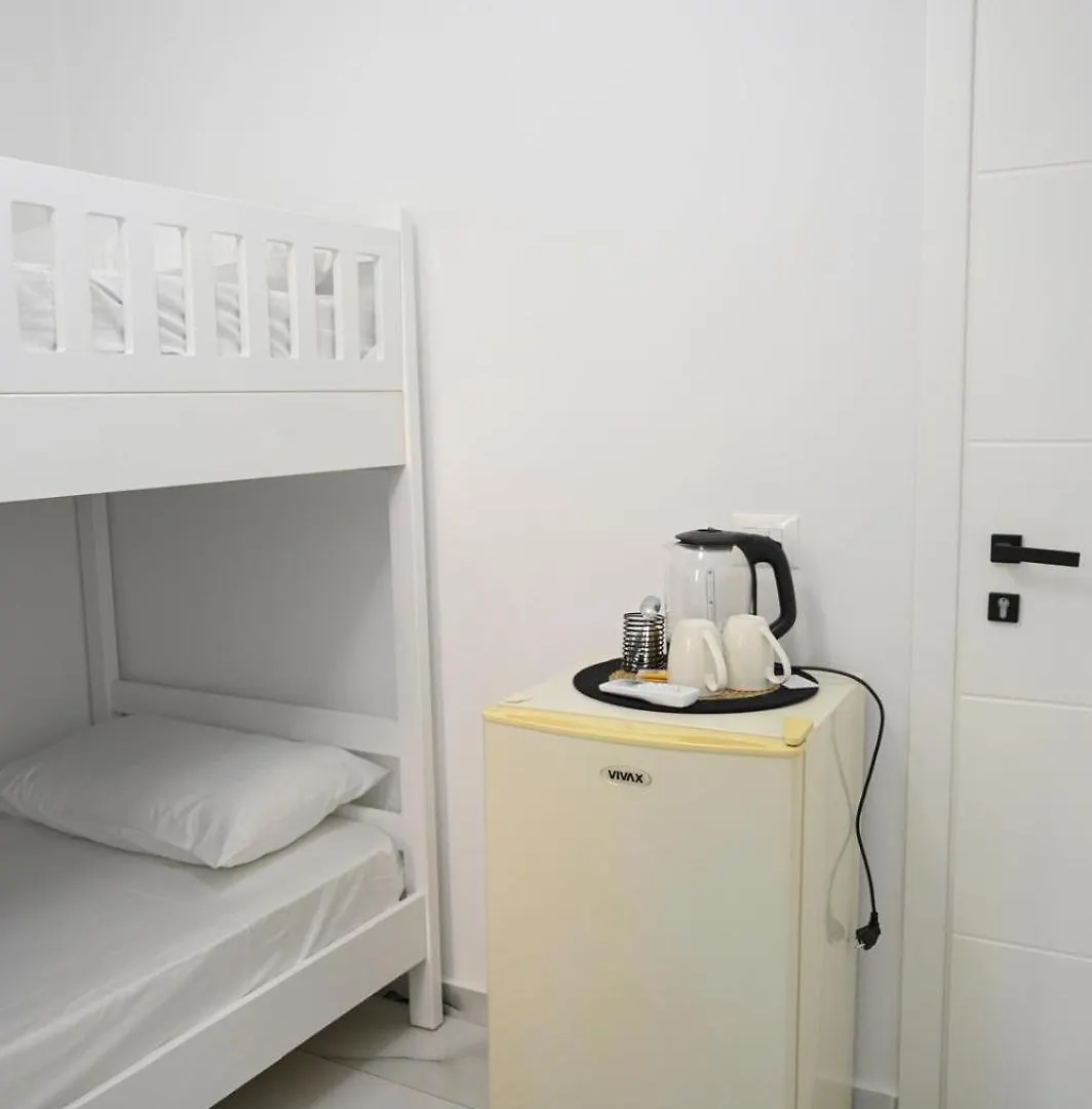 Casa de hóspedes Vila Noa Durrës