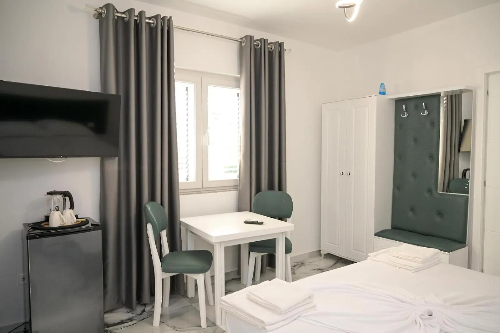 Vila Noa Durrës Casa de hóspedes